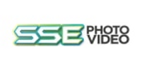 SSE Photo Video coupons